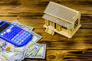 home price calculation