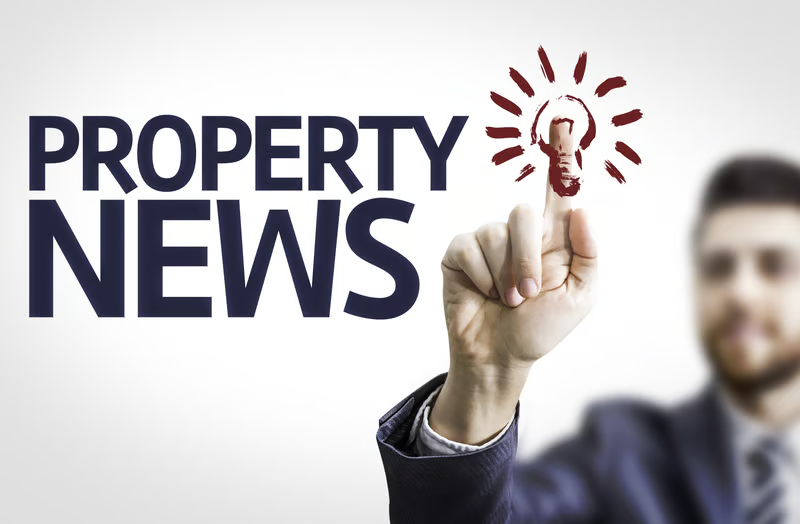 What are the most impactful real estate news stories affecting the current housing market?