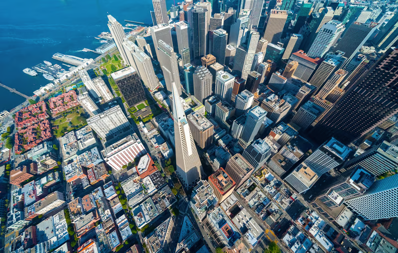 Shaping Our Future: The Fundamentals of Modern Urban Planning and City Design