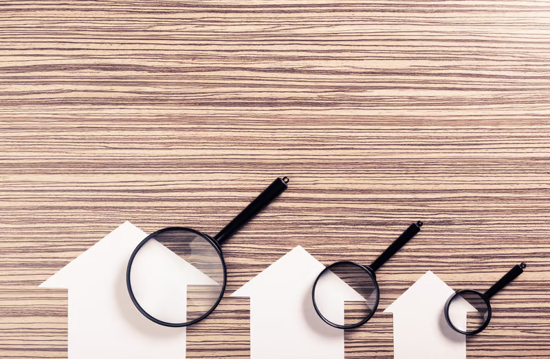 Staying Ahead of the Market: A Comprehensive Look at Current Real Estate News and Trends
