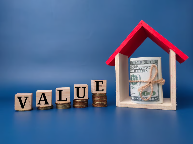 Understanding Home Prices: A Deep Dive into Market Value and Valuation Factors