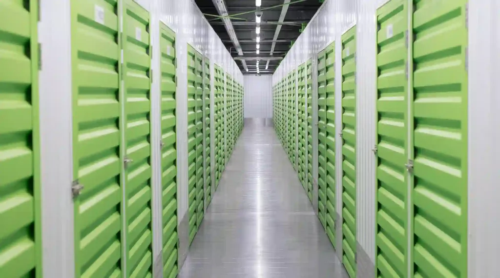 Factors that Influence Self-Storage Prices 